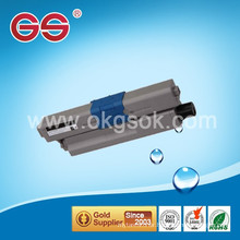 Color toner cartridge 44469803 for OKIData C530 C310 C330 MC561